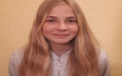 LPI-GTH: Öffentlichkeitsfahndung nach vermisstem Kind - Wer hat das Mädchen gesehen? - Foto: presseportal.de