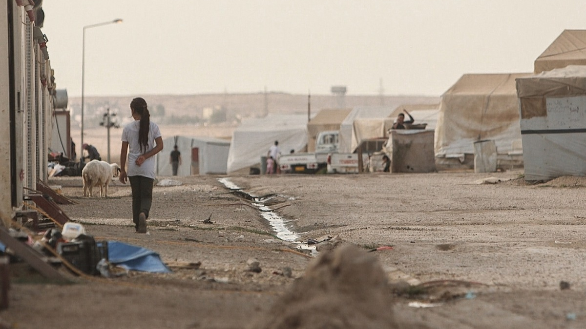 Dokumentarfilme der SOS-Kinderdörfer zur Adventszeit auf Anixe / ab 6. Dezember in der Mediathek - Foto: presseportal.de