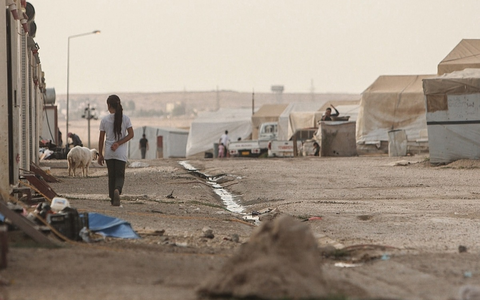 Dokumentarfilme der SOS-Kinderdörfer zur Adventszeit auf Anixe / ab 6. Dezember in der Mediathek - Foto: presseportal.de