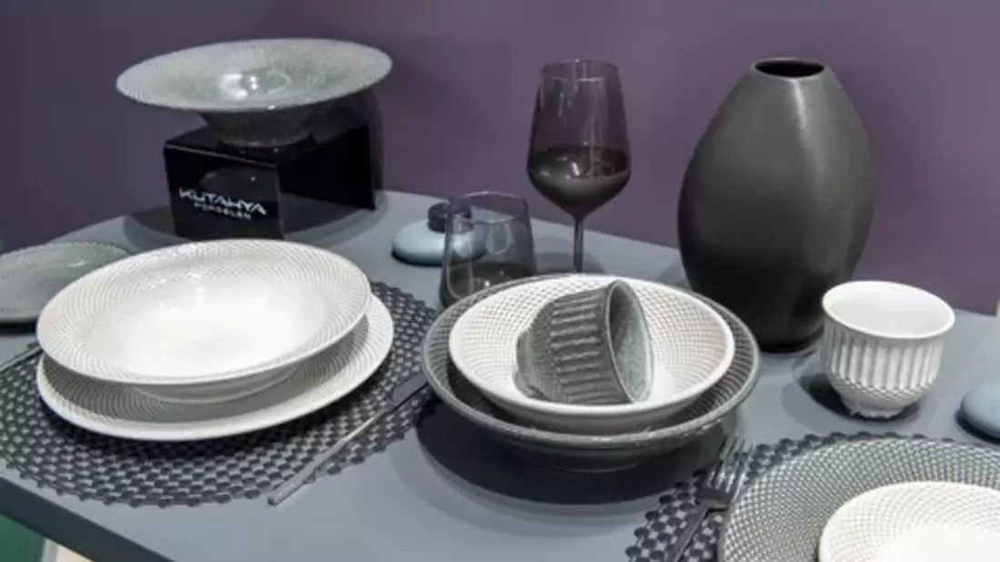 Ambiente 2024 präsentiert HoReCa - Bild: Messe Frankfurt über pressetext.de