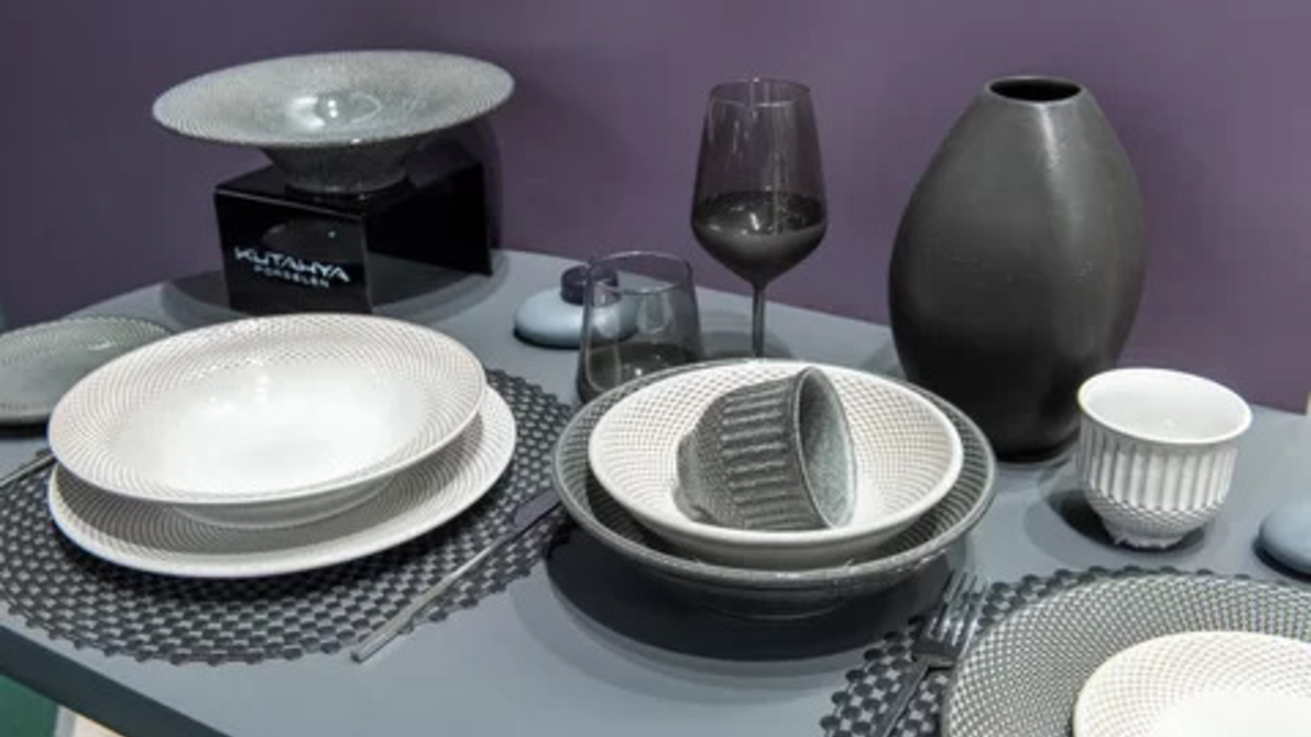 Ambiente 2024 präsentiert HoReCa - Foto: Messe Frankfurt über pressetext.de