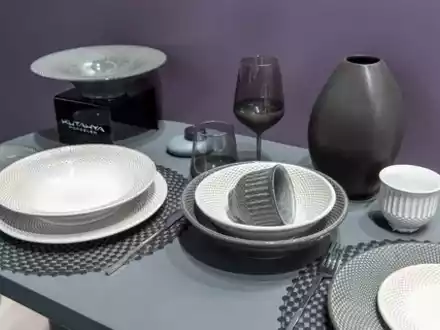 Ambiente 2024 präsentiert HoReCa - Foto: Messe Frankfurt über pressetext.de