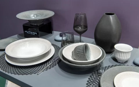 Ambiente 2024 präsentiert HoReCa - Foto: Messe Frankfurt über pressetext.de