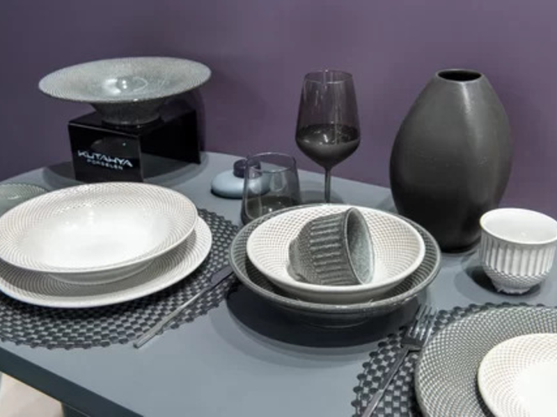 Ambiente 2024 präsentiert HoReCa - Foto: Messe Frankfurt über pressetext.de