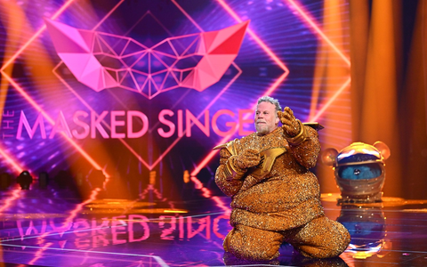 DIE MARSMAUS Jenke von Wilmsdorff The Masked Singer - Foto: ProSieben/Willi Weber, presseportal.de