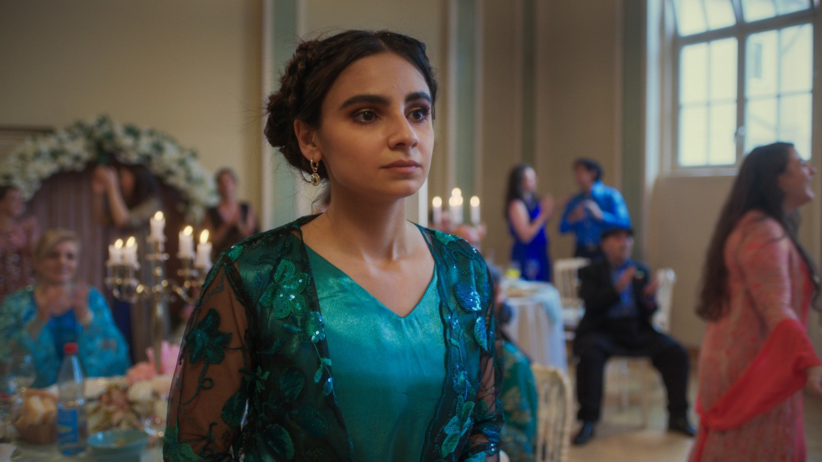 Milena Aboyan und Dominik Graf für SWR Produktionen ausgezeichnet - Foto: presseportal.de