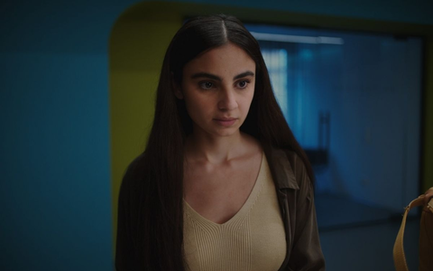 MFG-Star 2023 für ARTE-Koproduktion Elaha beim Serien- und Filmfestival TeleVisionale in Baden-Baden - Foto: presseportal.de