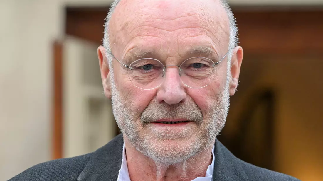 Anselm Kiefer ist einer der wichtigsten zeitgenössischen Künstler. (Archivbild) - Bild: Jens Kalaene/dpa