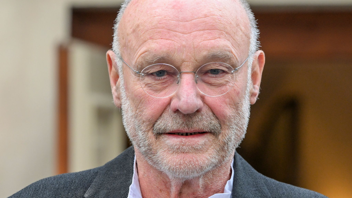 Anselm Kiefer ist einer der wichtigsten zeitgenössischen Künstler. (Archivbild) - Foto: Jens Kalaene/dpa