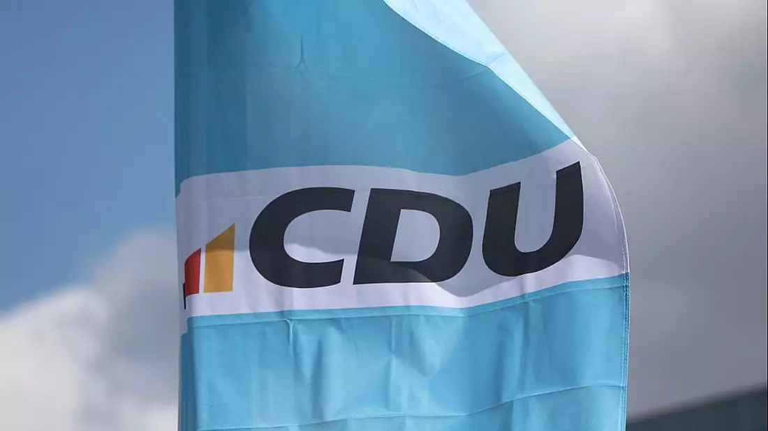 CDU-Logo (Archiv) - Bild: über dts Nachrichtenagentur