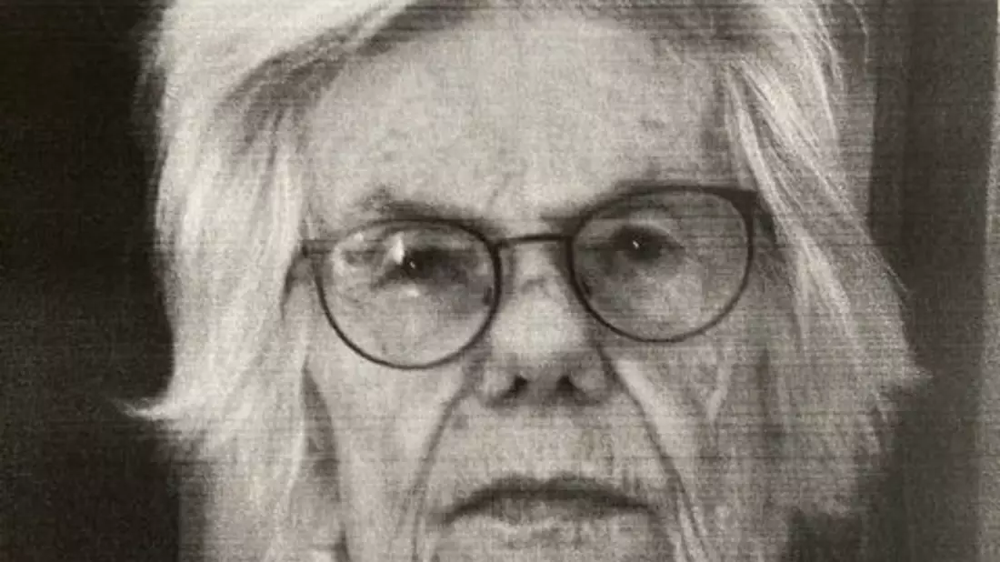 POL-GI: 87-Jährige aus Bad Vilbel vermisst - Bild: presseportal.de