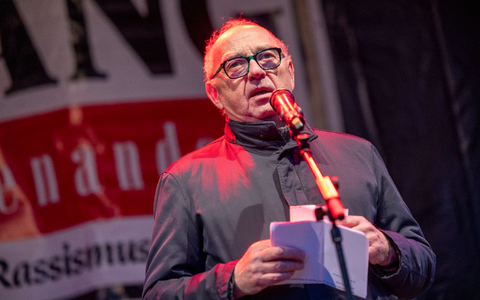 Der frühere Bundesvorsitzende der SPD: Norbert Walter-Borjans. - Foto: Thomas Banneyer/dpa