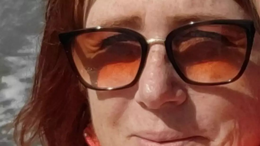POL-KS: Gudensberg, Schwalm- Eder-Kreis, Vermisste 65 - jährige Galina S. - Bild: presseportal.de