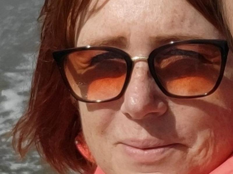 POL-KS: Gudensberg, Schwalm- Eder-Kreis, Vermisste 65 - jährige Galina S. - Foto: presseportal.de