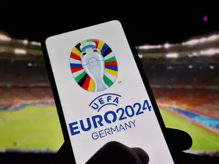 Die nächste Verkaufsphase für die EM-Tickets startet. - Foto: Aleksandr Gusev/Zuma Press/dpa