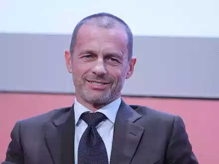 Aleksander ?eferin (Archiv) - Foto: über dts Nachrichtenagentur