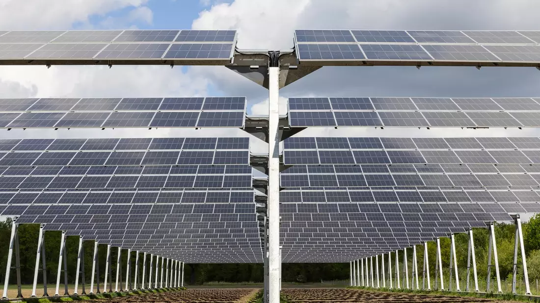 Hanns-Ferdinand Müller steigt bei AgroSolar Europe ein - Bild: presseportal.de