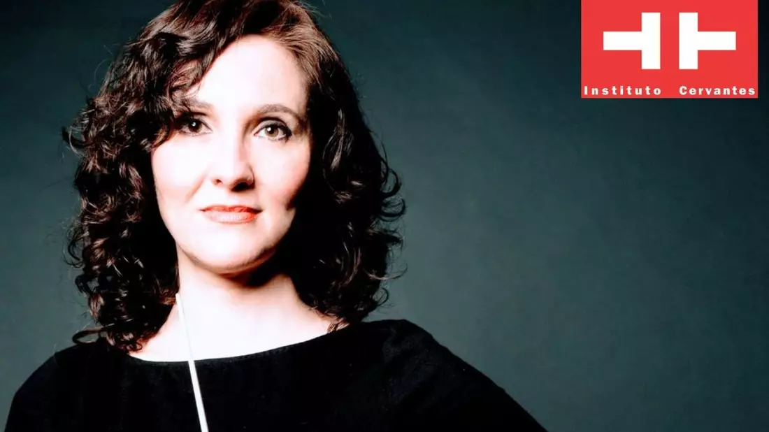 Gesprächskonzert Spanien und Lateinamerika modern / Das Ensemble Sinn-Phonietta unter der Leitung von Mercedes Díaz García ist am 11.12. um 19:30 in der Elbphilharmonie zu Gast - Bild: presseportal.de