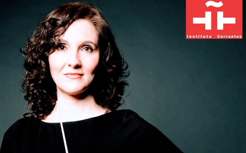 Gesprächskonzert Spanien und Lateinamerika modern / Das Ensemble Sinn-Phonietta unter der Leitung von Mercedes Díaz García ist am 11.12. um 19:30 in der Elbphilharmonie zu Gast - Foto: presseportal.de