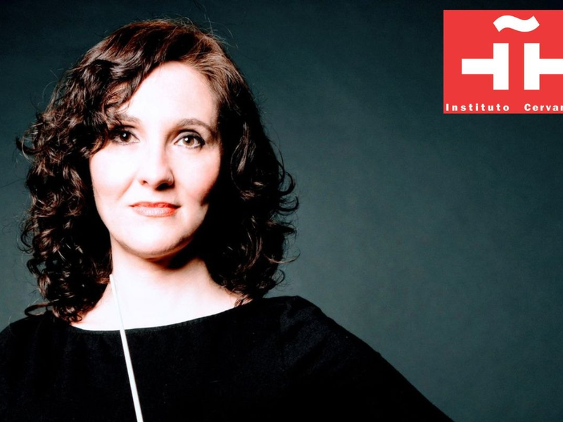 Gesprächskonzert Spanien und Lateinamerika modern / Das Ensemble Sinn-Phonietta unter der Leitung von Mercedes Díaz García ist am 11.12. um 19:30 in der Elbphilharmonie zu Gast - Foto: presseportal.de