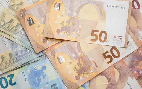 In der neusten Umfrage von Sentix zur konjunkturellen Entwicklung im Euroram, bildet Deutschland das Schlusslicht. - Foto: Hannes P. Albert/dpa