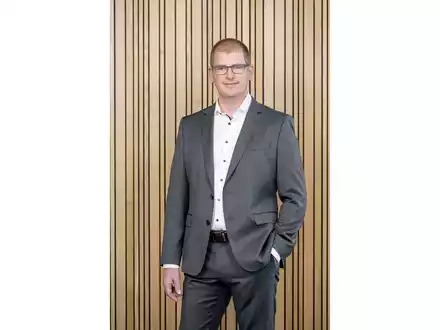 Björn Rosenplänter wird neuer Geschäftsführer der STIHL Kettenwerk GmbH & Co KG - Foto: presseportal.de
