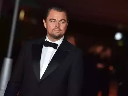Leonardo DiCaprio ist auch für seinen Klimaaktivismus bekannt. (Archivbild) - Foto: Jordan Strauss/Invision/AP/dpa