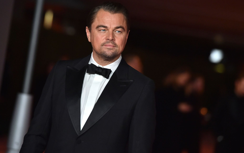 Leonardo DiCaprio ist auch für seinen Klimaaktivismus bekannt. (Archivbild) - Foto: Jordan Strauss/Invision/AP/dpa