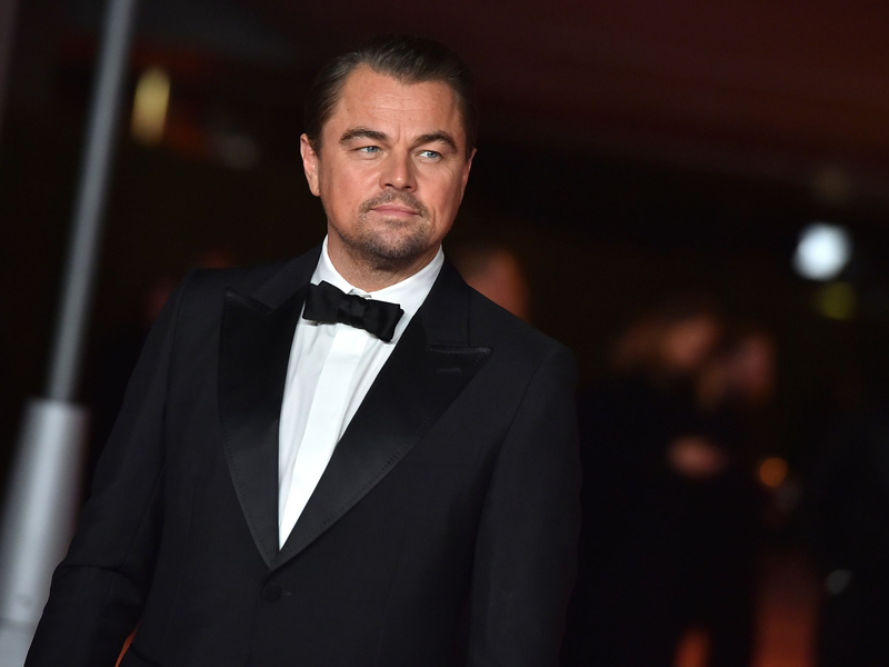 Leonardo DiCaprio ist auch für seinen Klimaaktivismus bekannt. (Archivbild) - Foto: Jordan Strauss/Invision/AP/dpa