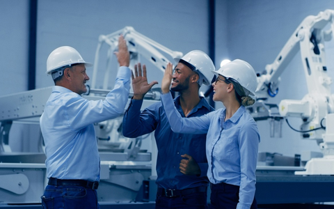 Geschäftschancen in Afrika für deutsche Unternehmen: Veranstaltung der IHK Lüneburg-Wolfsburg am 18. Januar 2024 - Foto: presseportal.de