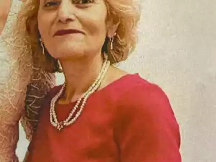 POL-OF: Wo ist die 68-jährige Frau Münire Cabuk? - Foto: presseportal.de
