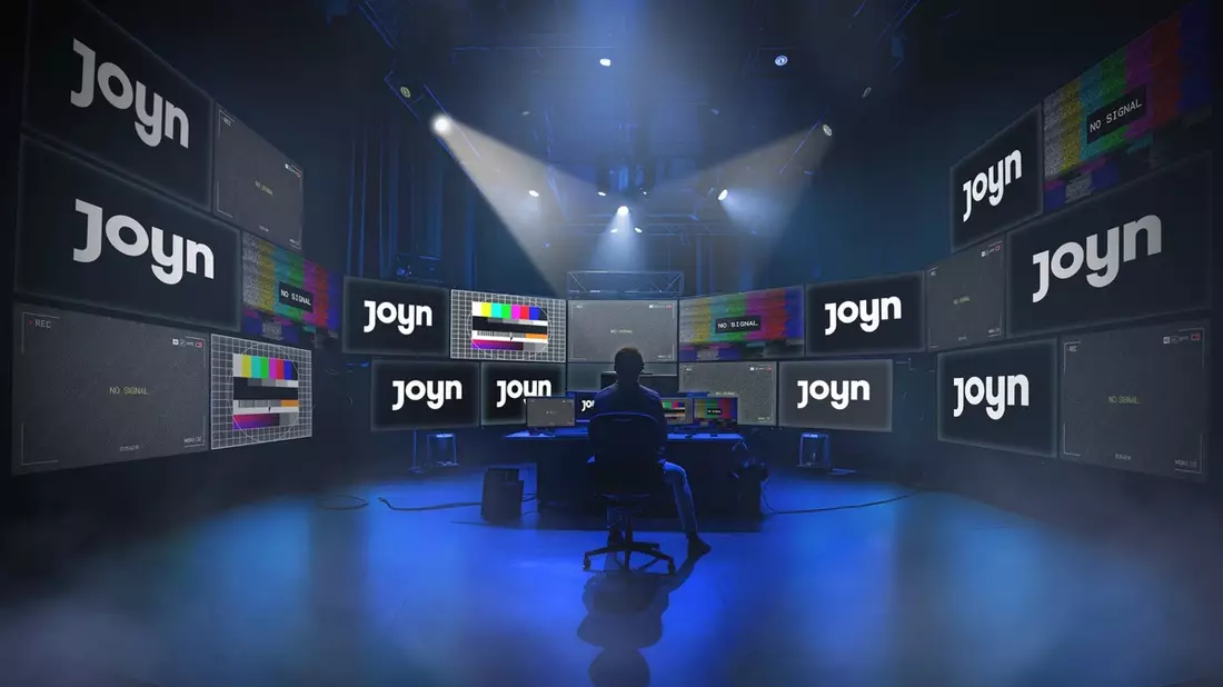 2025 wird Big! Joyn zeigt Big Brother ab Montag, 24. Februar, rund um die Uhr live - Bild: Seven.One, presseportal.de