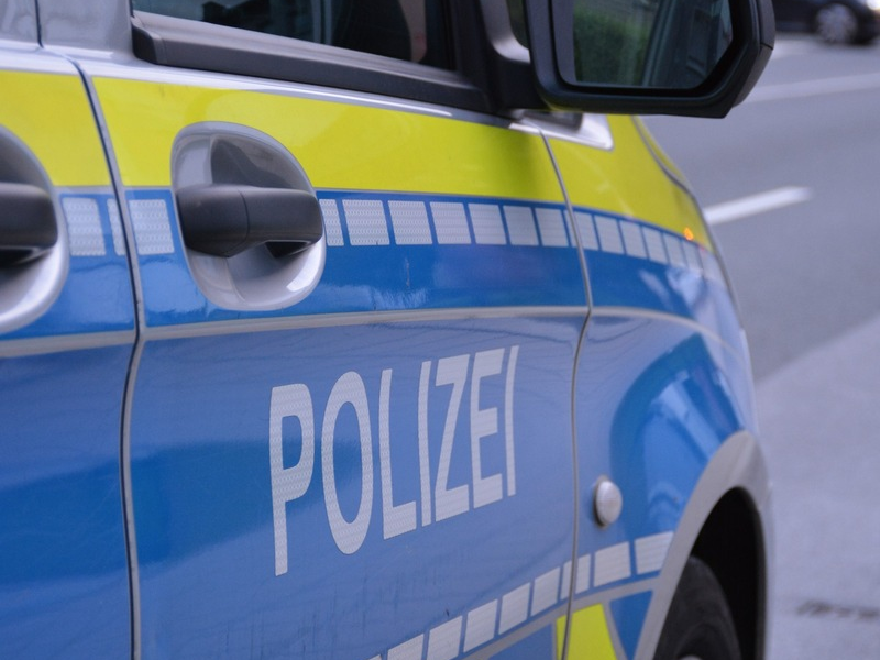 POL-ME: VW Golf Sportsvan gestohlen: Polizei bittet um Hinweise - 2509021 - Foto: presseportal.de