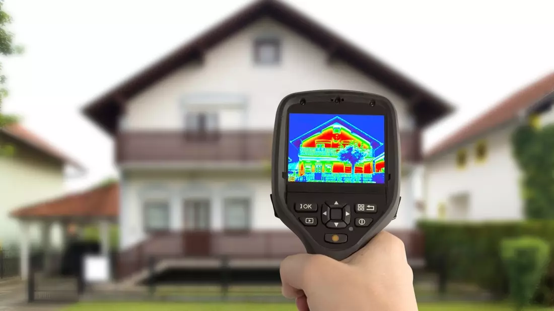 5 Fehler bei der energetischen Sanierung von Häusern - Enwendo GmbH klärt auf - Bild: presseportal.de