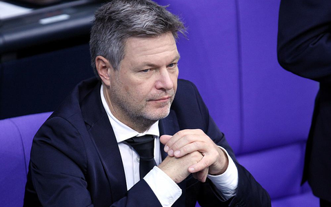 Robert Habeck (Archiv) - Foto: über dts Nachrichtenagentur