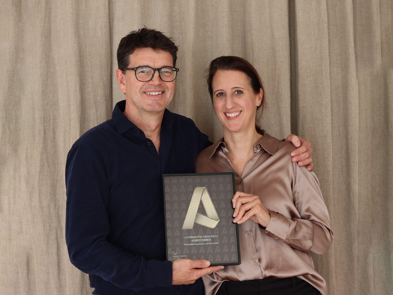 Fürstenfelder Gastronomie und Hotel GmbH: TOP Ausnahme-Arbeitgeber in der Hotellerie und Gastronomie - Foto: presseportal.de