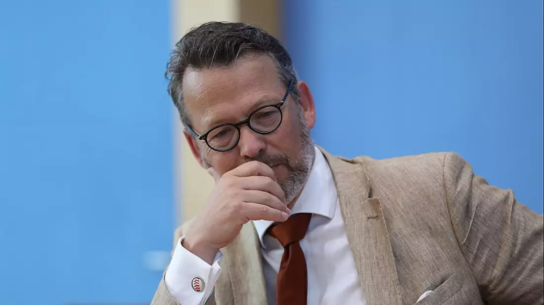 Otto Fricke (Archiv) - Bild: über dts Nachrichtenagentur