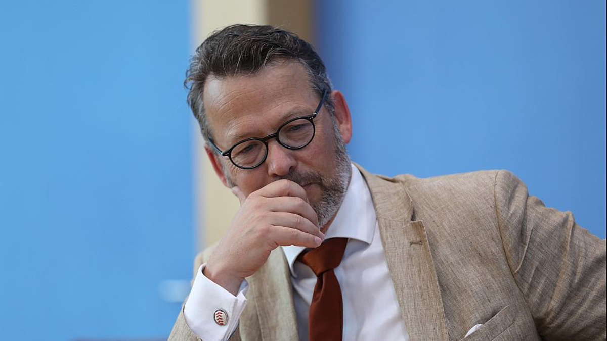 Otto Fricke (Archiv) - Foto: über dts Nachrichtenagentur