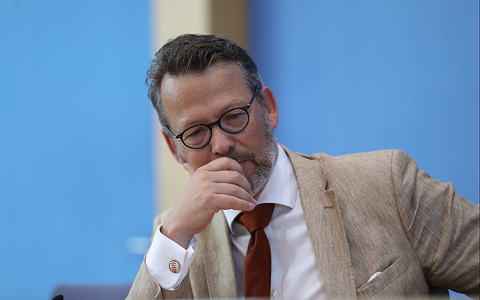 Otto Fricke (Archiv) - Foto: über dts Nachrichtenagentur