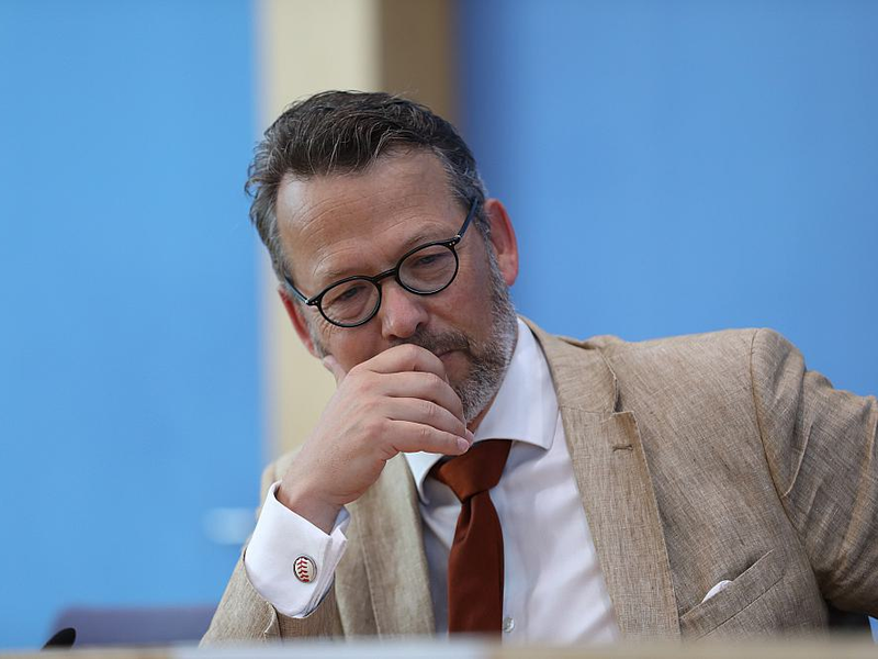 Otto Fricke (Archiv) - Foto: über dts Nachrichtenagentur