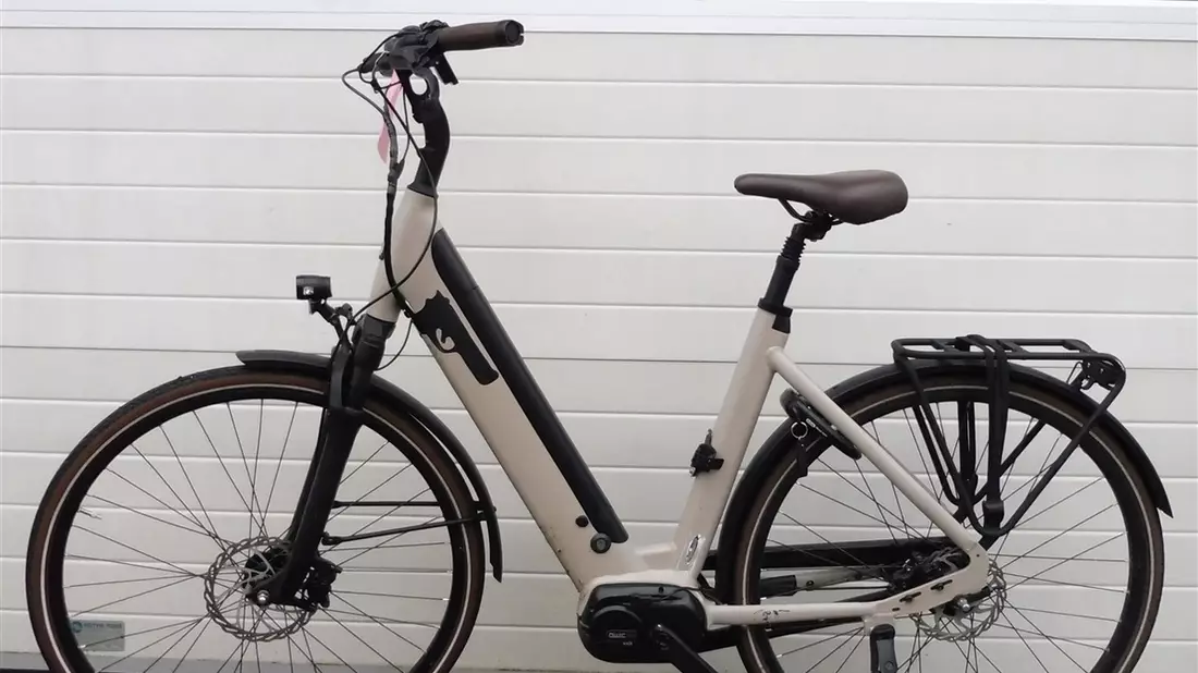 POL-GT: Fahrrad sichergestellt - Eigentümer gesucht - Bild: presseportal.de