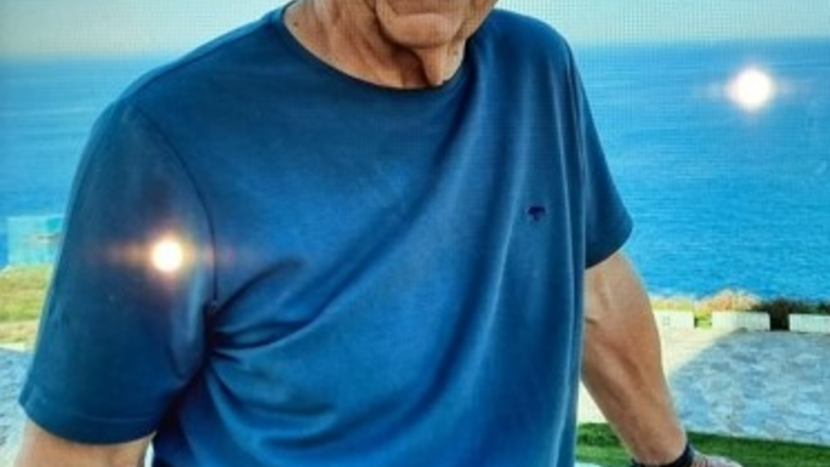 POL-GI: Suche nach vermissten Karl Masak aus Lahnau - Foto: presseportal.de