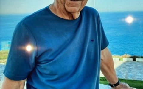 POL-GI: Suche nach vermissten Karl Masak aus Lahnau - Foto: presseportal.de