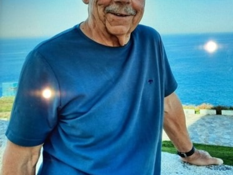 POL-GI: Suche nach vermissten Karl Masak aus Lahnau - Foto: presseportal.de