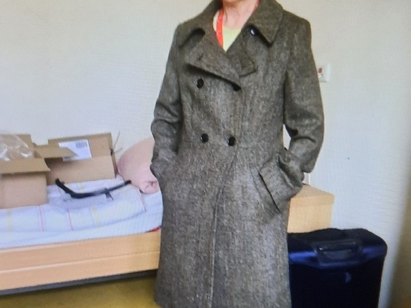 POL-H: Öffentlichkeitsfahndung: Wer hat 12-jährige Ivy W. gesehen? - Foto: presseportal.de