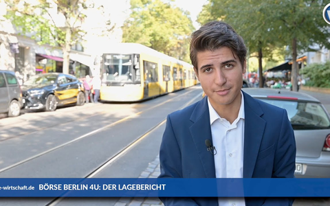 Börse Berlin 4U: Lagebericht richtig lesen und verstehen - Foto: inside-wirtschaft.de