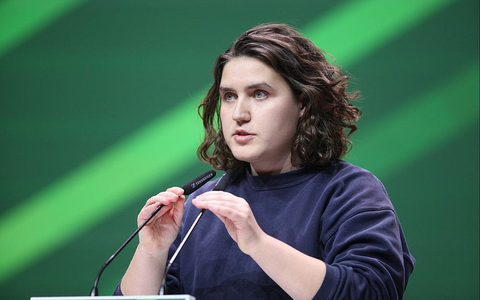 Katharina Stolla (Archiv) - Foto: über dts Nachrichtenagentur