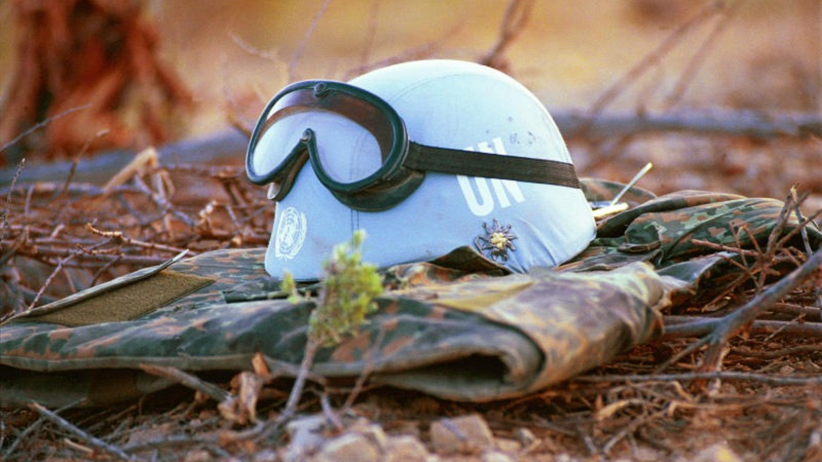Tagung zu Bundeswehr und deutscher Sicherheitspolitik von 1990 bis 1994 - Foto: presseportal.de