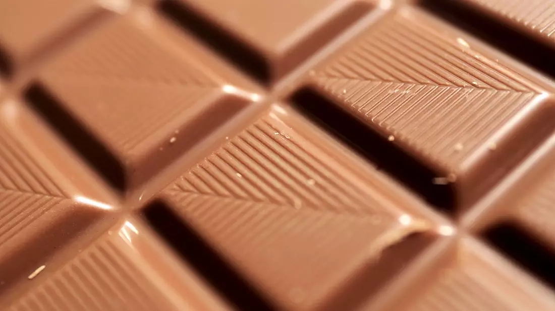 Schokolade schmeckt den Deutschen. - Bild: Oliver Berg/dpa