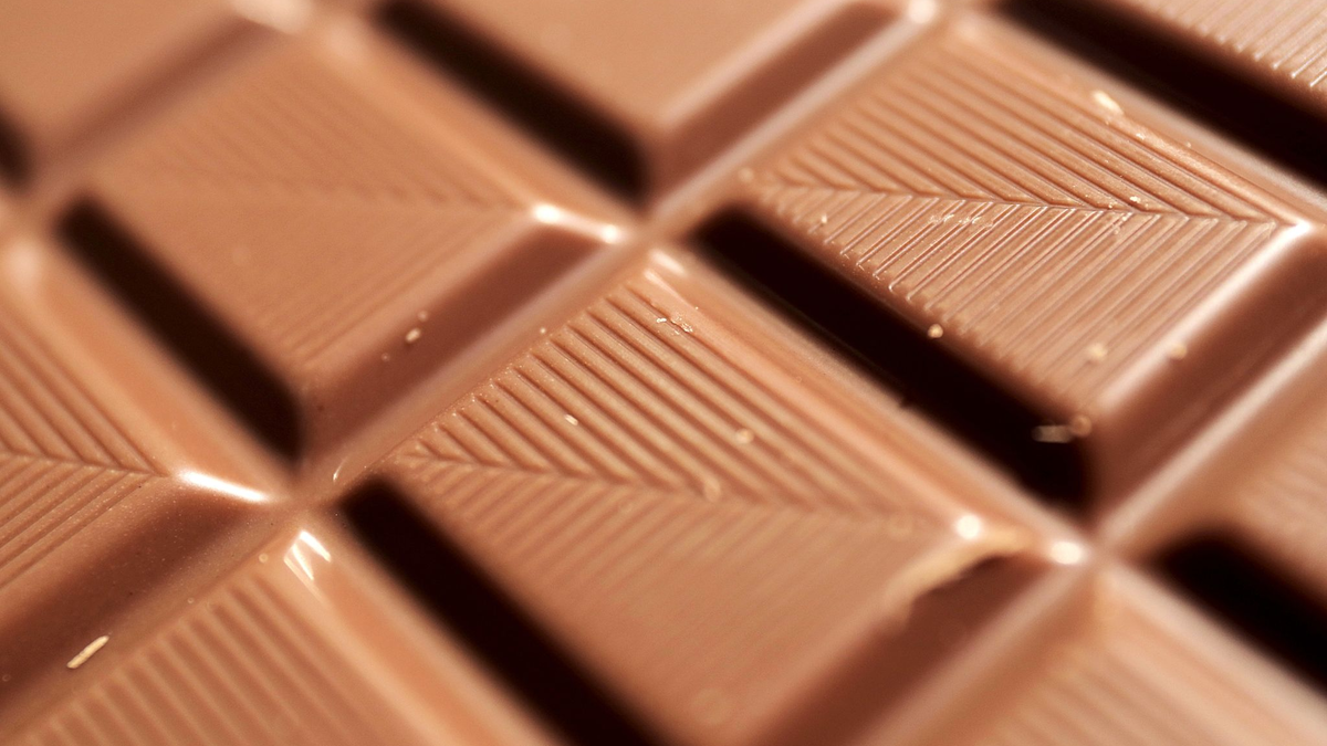 Schokolade schmeckt den Deutschen. - Foto: Oliver Berg/dpa